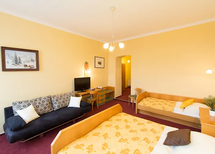 Hotel Klimt Viena