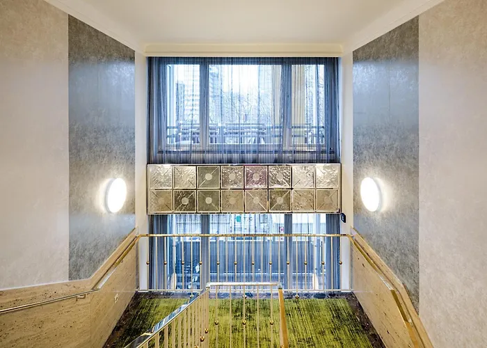 Hotel Capricorno Wenen